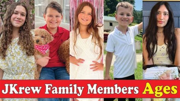 Liam JKrew - Bio, Age, Wiki, Facts and Family
