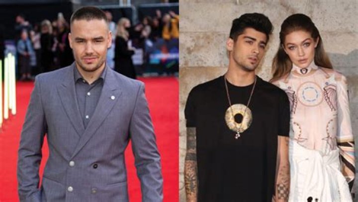 Liam Payne Mocks Gigi Hadid’s Tweet Calling Zayn Malik ‘Respectful’ – Hollywood Life