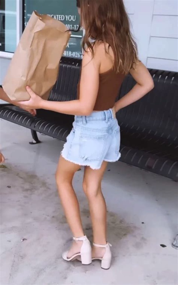 Liana DeGeorge - Bio, Age, Wiki, Facts and Family