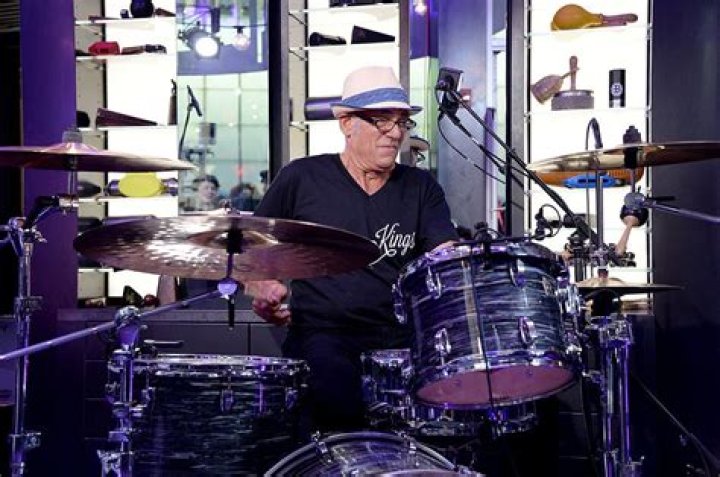 Liberty DeVitto Net Worth | Celebrity Net Worth