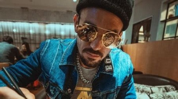 Like Mike (aka Michael Thivaios) Height, Weight, Age, Body Statistics