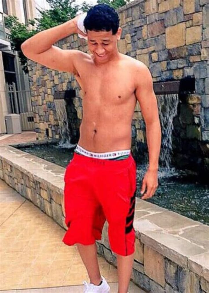 Lil Bibby Height, Weight, Age, Girlfriend, Family, Facts, Biography