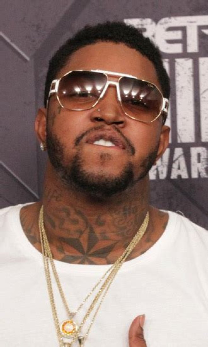 Lil Scrappy Celebrity Bio – Hollywood Life