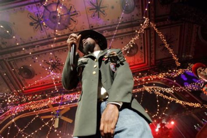 Lil Troy Net Worth | Celebrity Net Worth