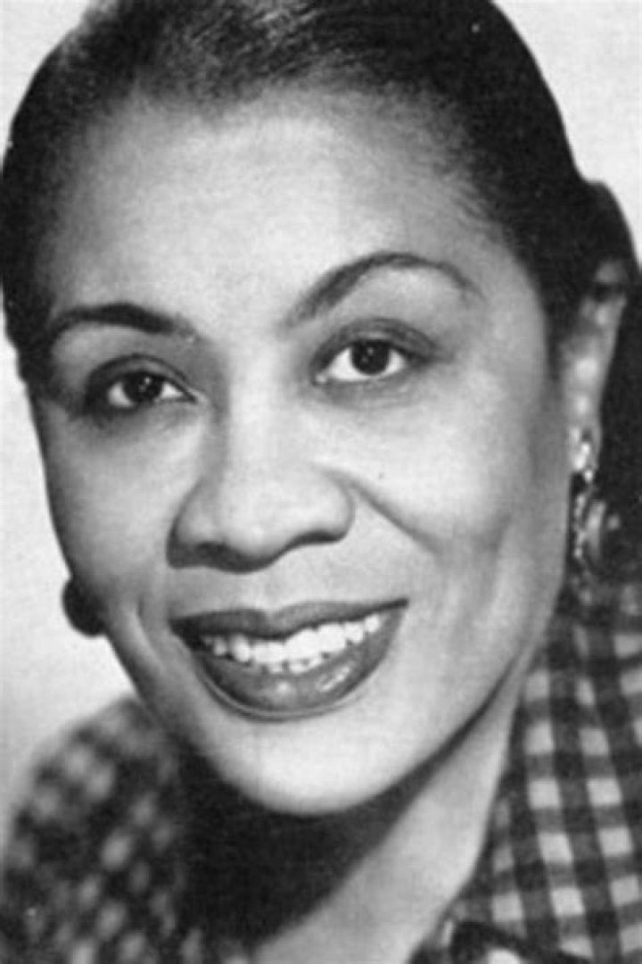 Lillian Randolph - Bio, Age, Wiki, Facts and Family