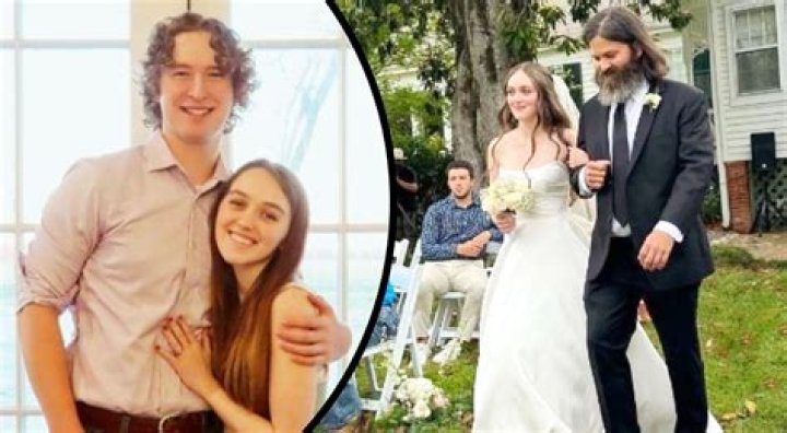 Lily Robertson - Bio, Age, Wiki, Facts and Family