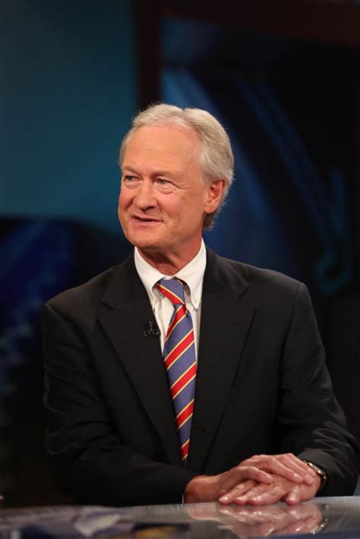 Lincoln Chafee - Bio, Age, net worth, Wiki, Facts and Family