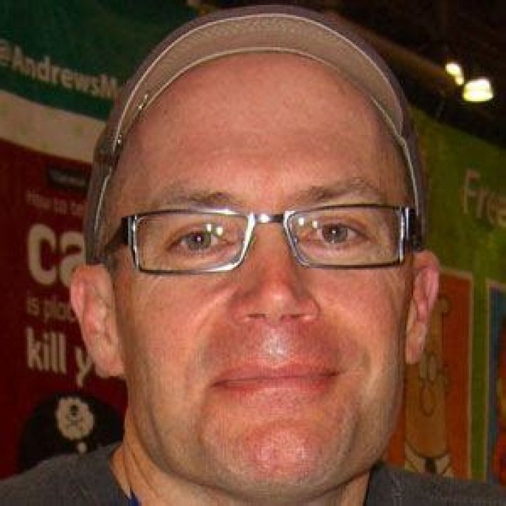 Lincoln Peirce - Bio, Age, Wiki, Facts and Family