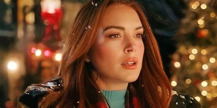 Lindsay Lohan Looks Old In Falling For Christmas: Here's The Untold Truth!