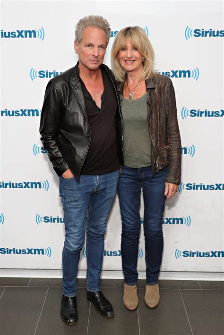 Lindsey Buckingham - Bio, Age, net worth, height, Wiki, Facts and Family