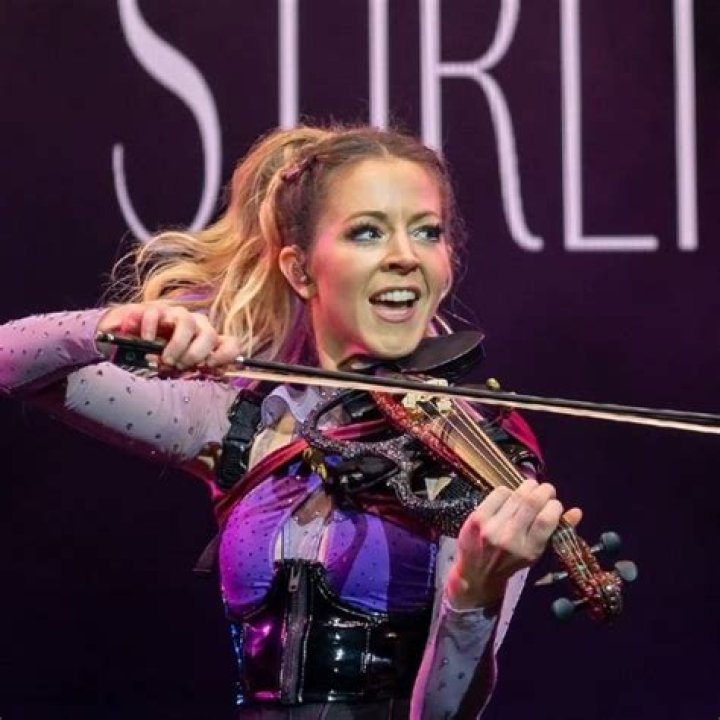 Lindsey Stirling Youtuber overview