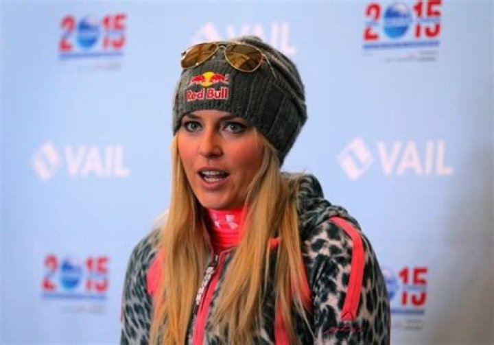 Lindsey Vonn Net Worth | Celebrity Net Worth