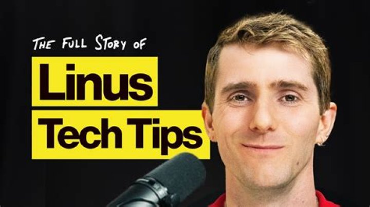 Linus Tech Tips net worth, income and estimated earnings of Youtuber channel