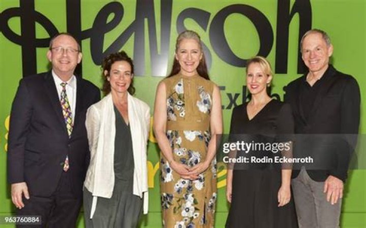 Lisa Henson - Bio, Age, Wiki, Facts and Family