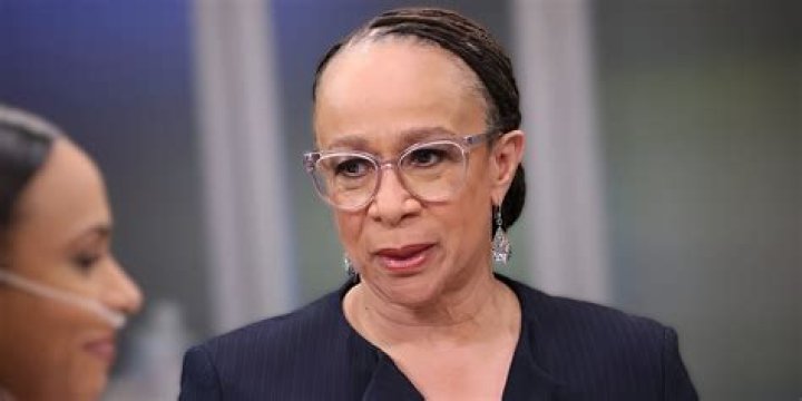 Lisa Rieffel - Bio, Age, Wiki, Facts and Family