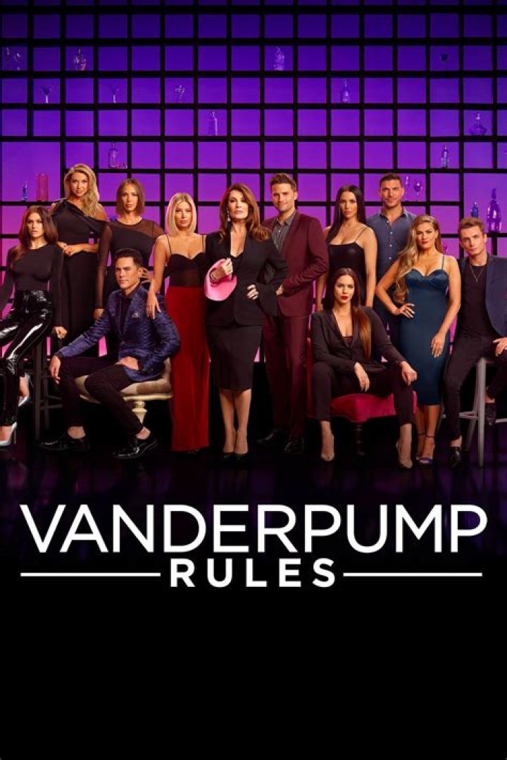 Lisa Vanderpump Claps Back After Fan Questions ‘Lack Of Diversity’ On ‘Vanderpump Rules’