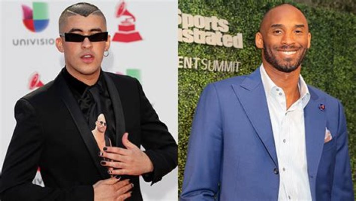 Listen To His Kobe Bryant Song – Hollywood Life