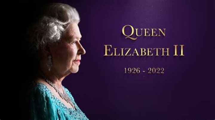 Listen To The Queen’s New Song – Hollywood Life