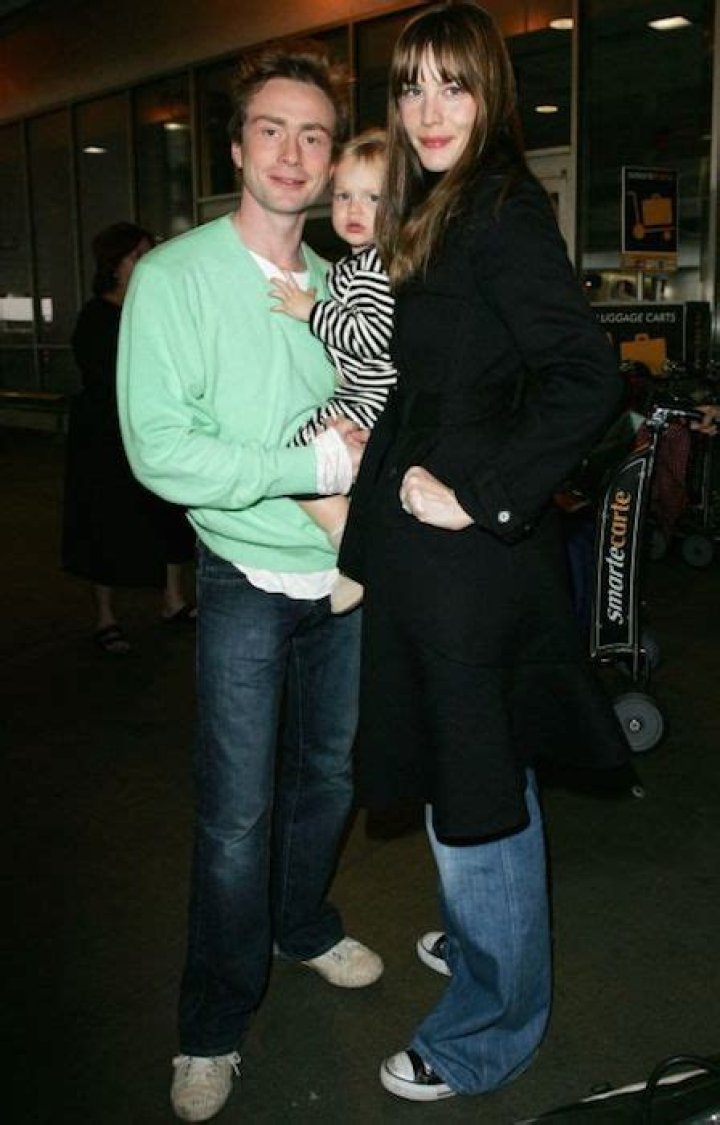 Liv Tyler Height, Weight, Age, Boyfriend, Family, Facts, Biography