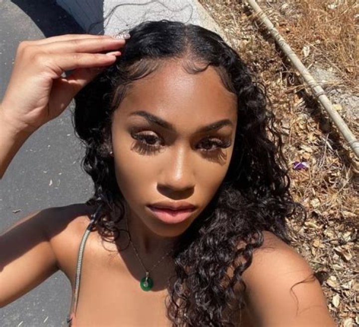 Lola Ann Clark Height, Weight, Age, Body Statistics