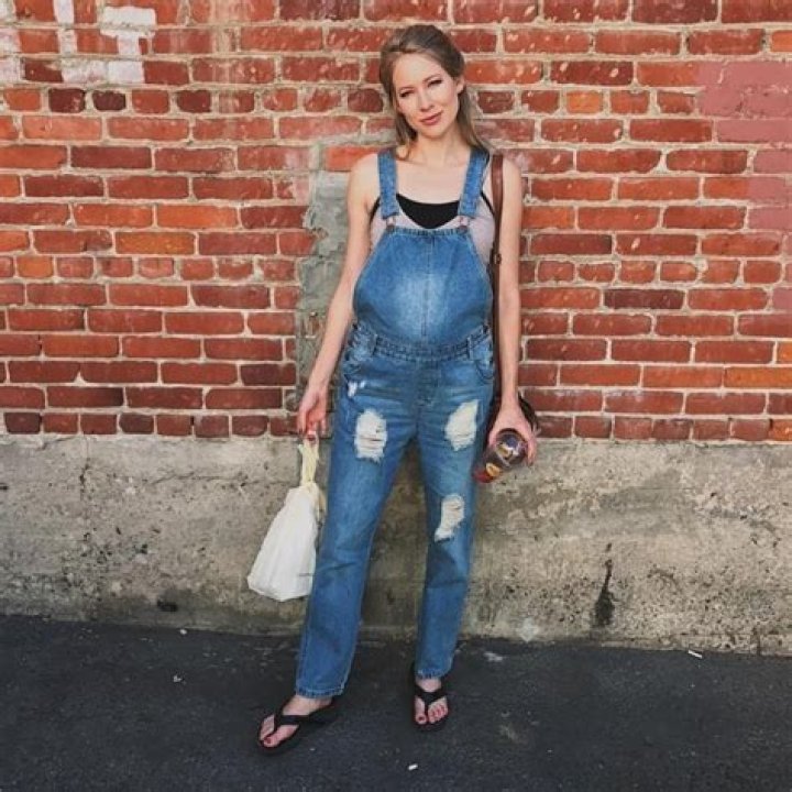 London Elise Kress Height, Weight, Age, Spouse, Children