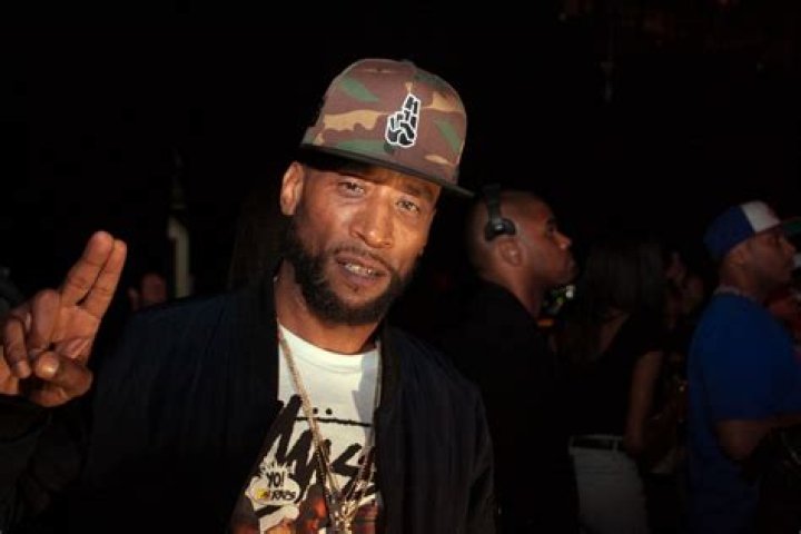 Lord Jamar Net Worth | Celebrity Net Worth