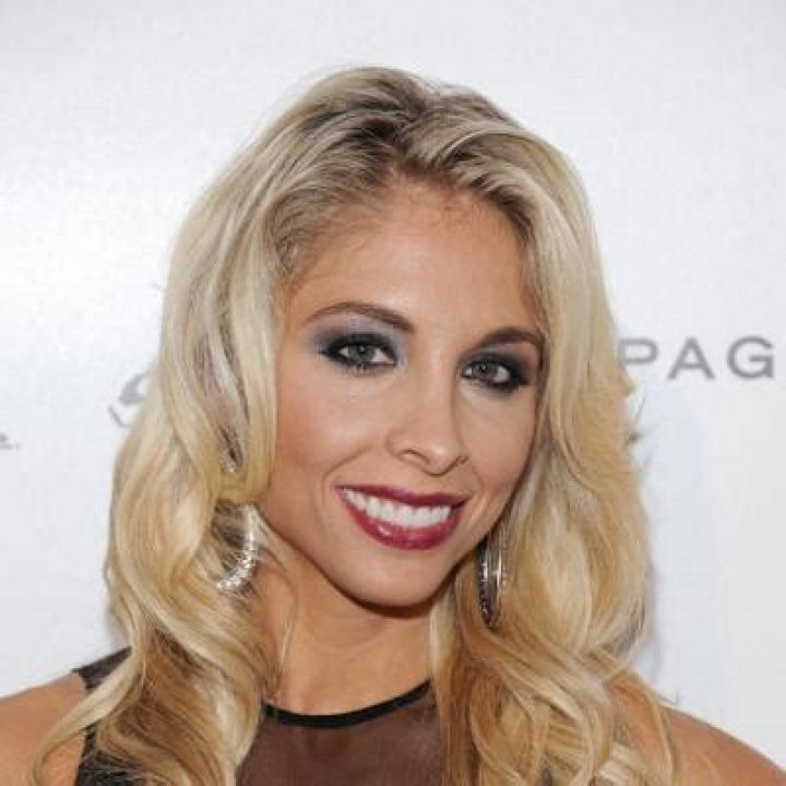 Lori-Ann Marchese Net Worth | Celebrity Net Worth