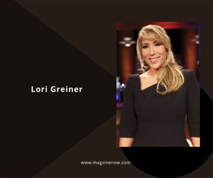 Lori Greiner - Bio, Age, Wiki, Facts and Family