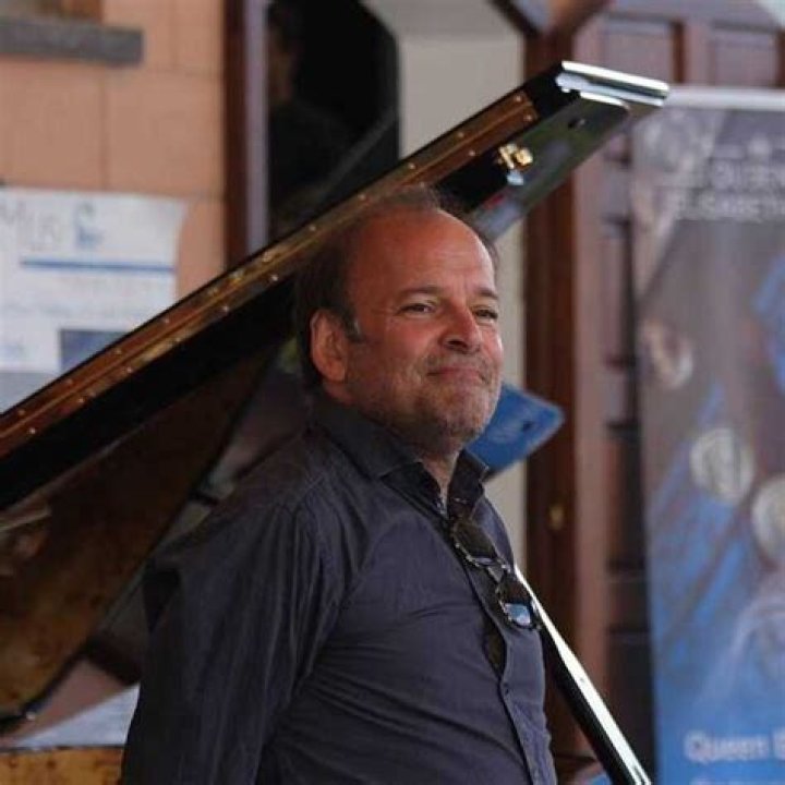 Louis Lortie - Bio, Age, Wiki, Facts and Family