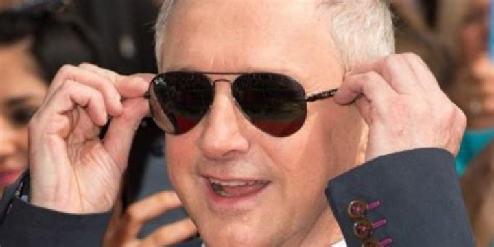 Louis Walsh Net Worth | Celebrity Net Worth