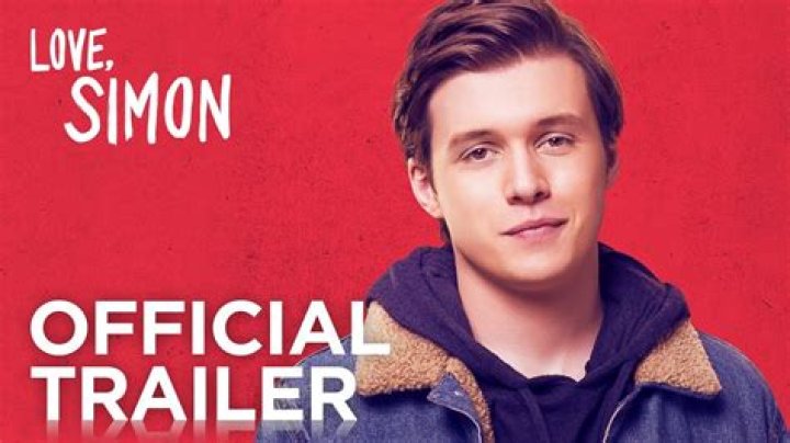 ‘Love, Simon’ Trailer– Pics