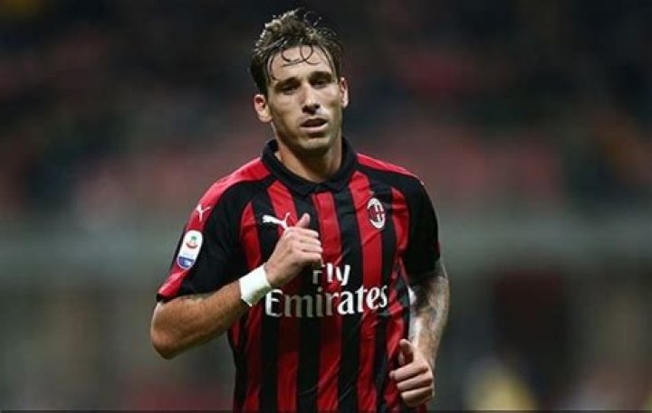 Lucas Biglia Bio-salary, net worth, married, wife, relationship, career, bio, nationality, children