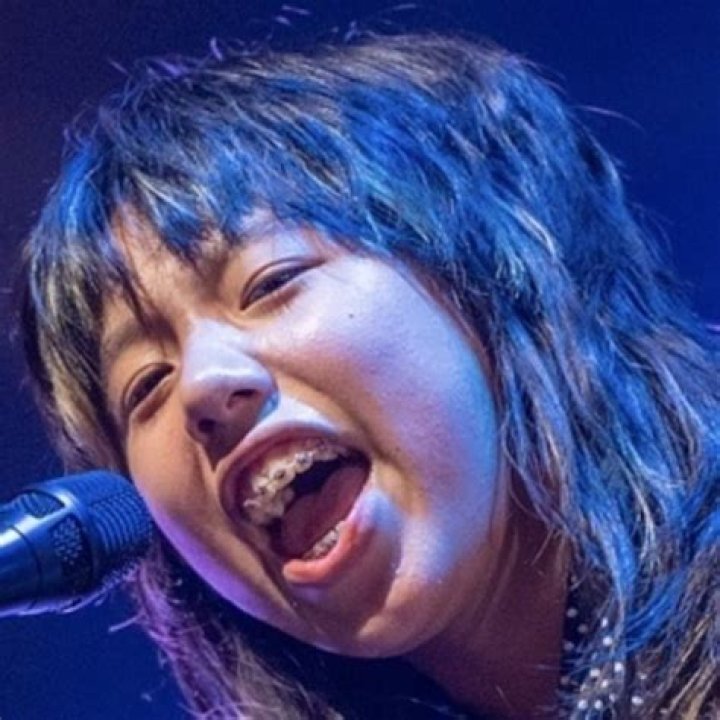 Lucia de la Garza Height, Weight, Age, Family, Facts, Biography