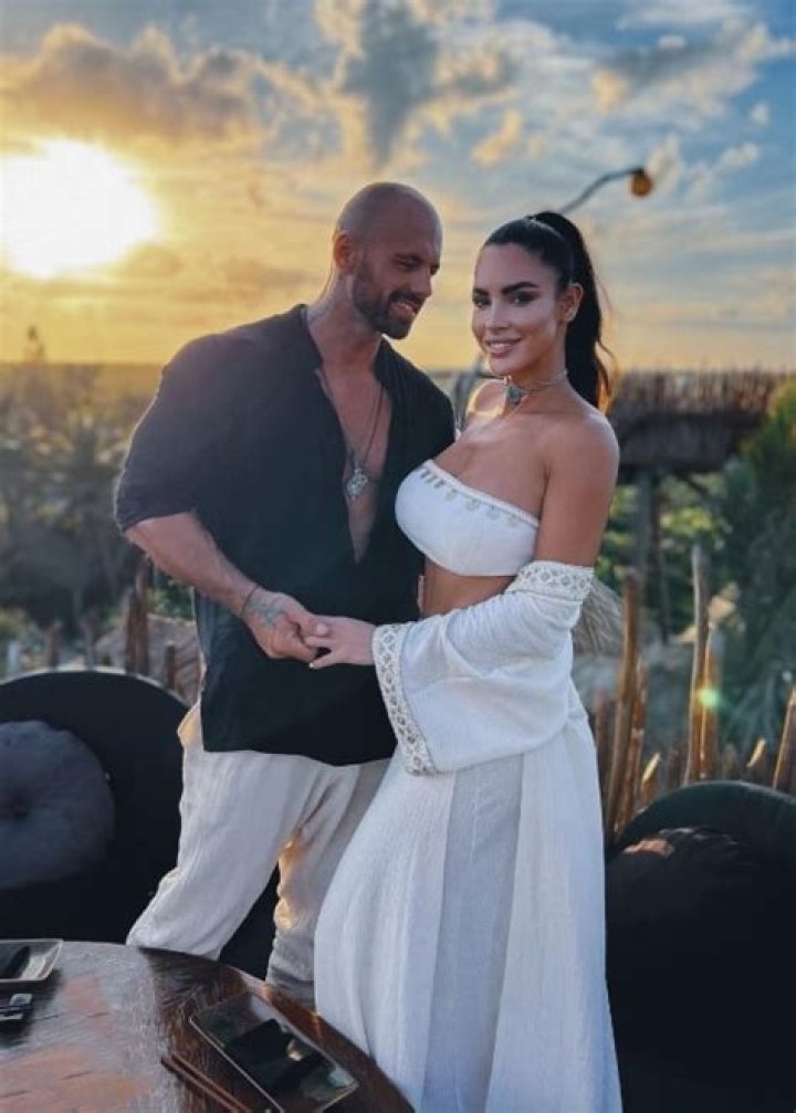 Lucia Lachkovič Javorčeková Height, Weight, Age, Boyfriend, Bio