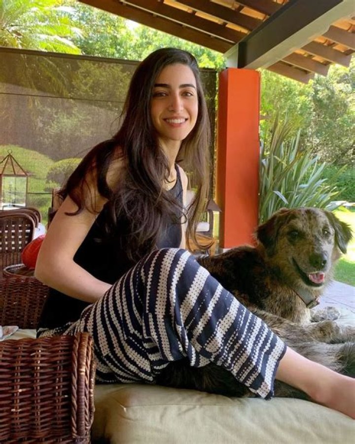 Luciana Zogbi - Bio, Age, Wiki, Facts and Family