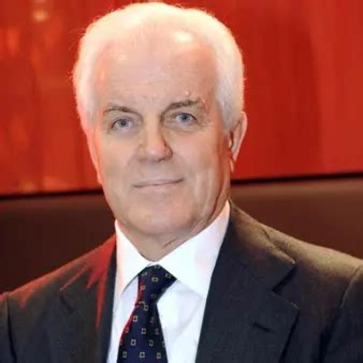 Luciano Benetton Net Worth | Celebrity Net Worth
