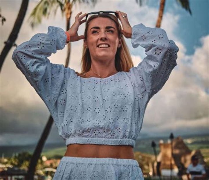 Lucy Charles - Bio, Age, Wiki, Facts and Family