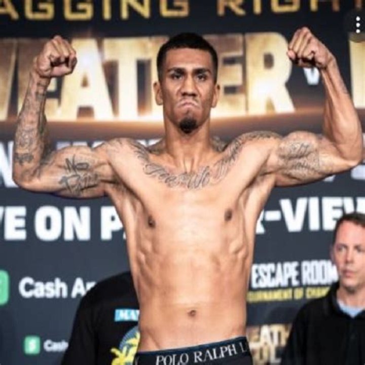 Luis Arias Bio, Age, Weight, Next Fights, Stats, Net Worth, Prize Money, & Married