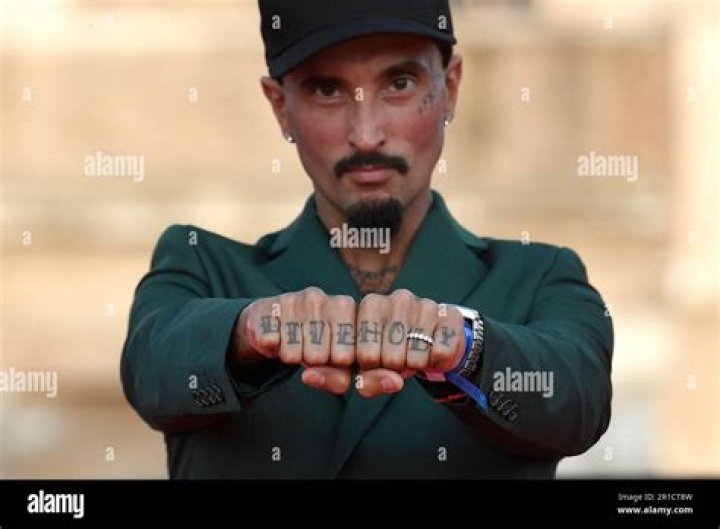 Luis Da Silva - Bio, Age, siblings, height, Wiki, Facts and Family