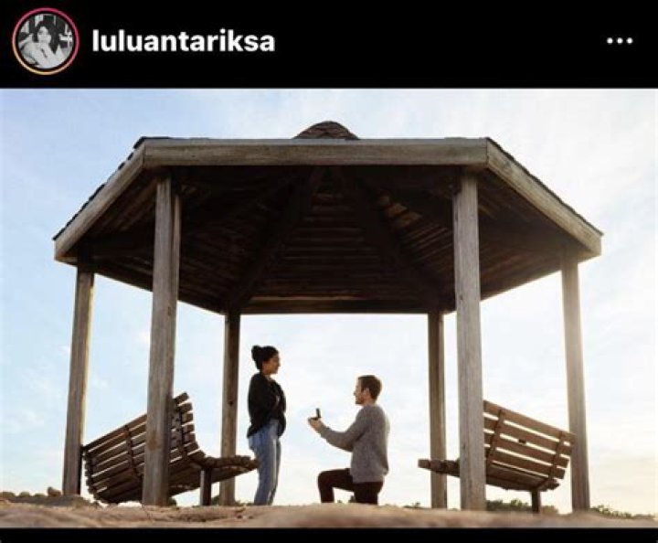 Lulu Antariksa - Bio, Age, Wiki, Facts and Family