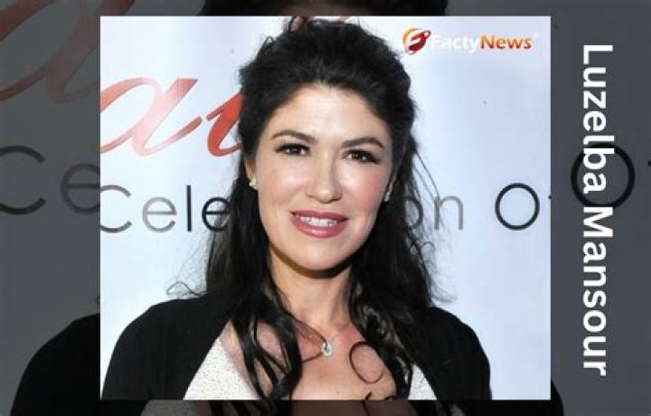 Luzelba Mansour (realitystar)-Wiki, Age, Net Worth, Biography , Spotify, TikTok, Facebook, Facts and Family