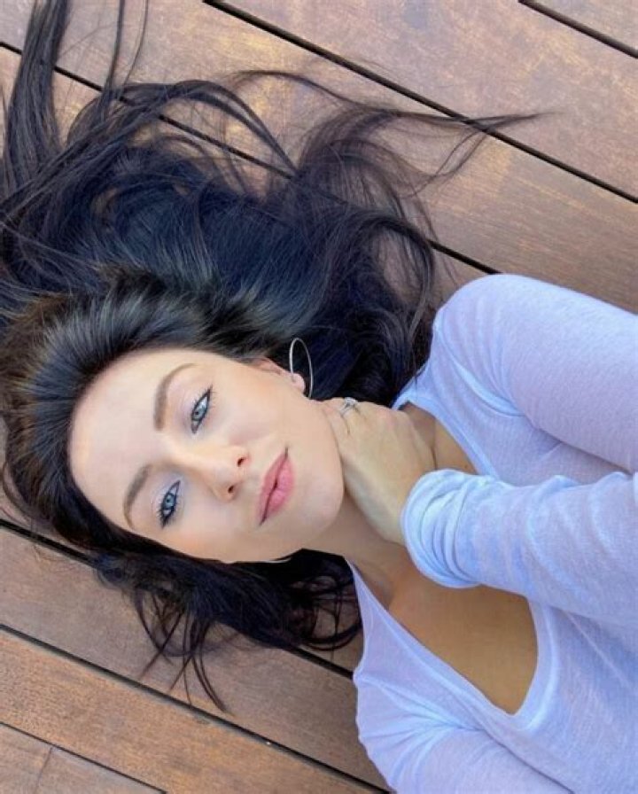 Lydia Farley Height, Weight, Age, Body Statistics