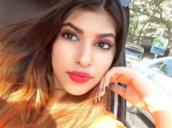 Lyla Gupta Height, Weight, Age, Body Statistics