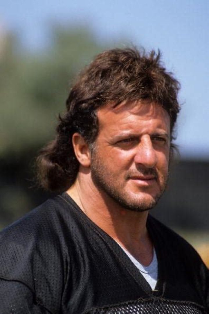 Lyle Alzado Net Worth | Celebrity Net Worth