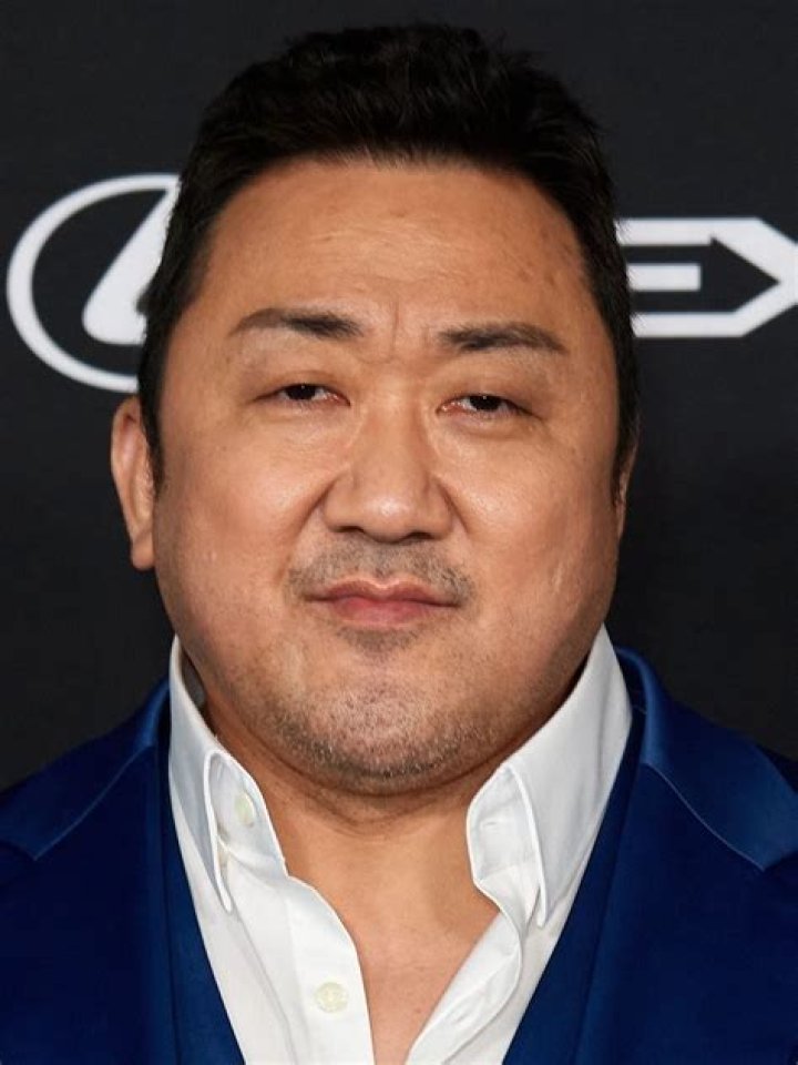 Ma Dong-Seok - Bio, Age, Wiki, Facts and Family