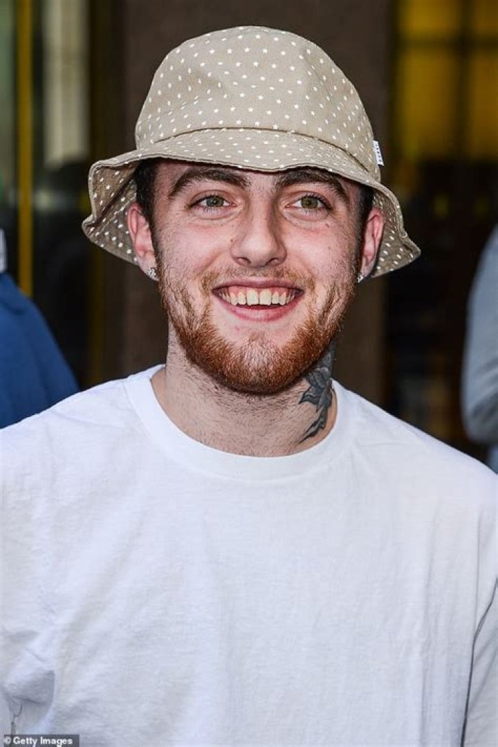 Mac Miller Left Behind More Than $11 Million In Assets Including Music Recordings