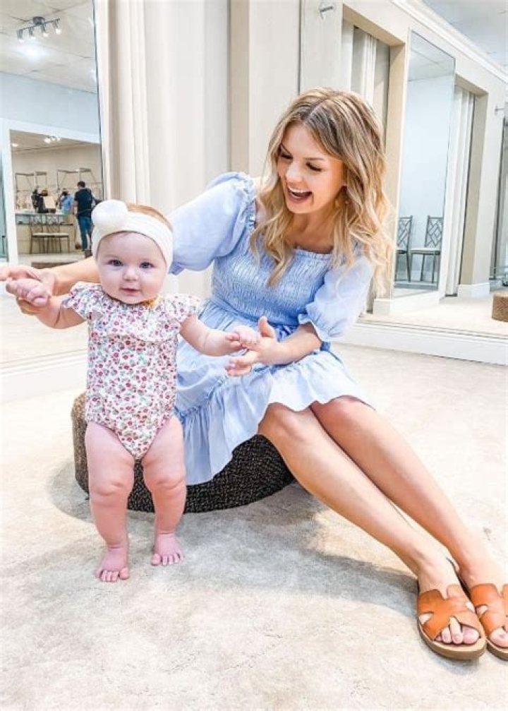 Maci Jo Webster Height, Weight, Age, Body Statistics