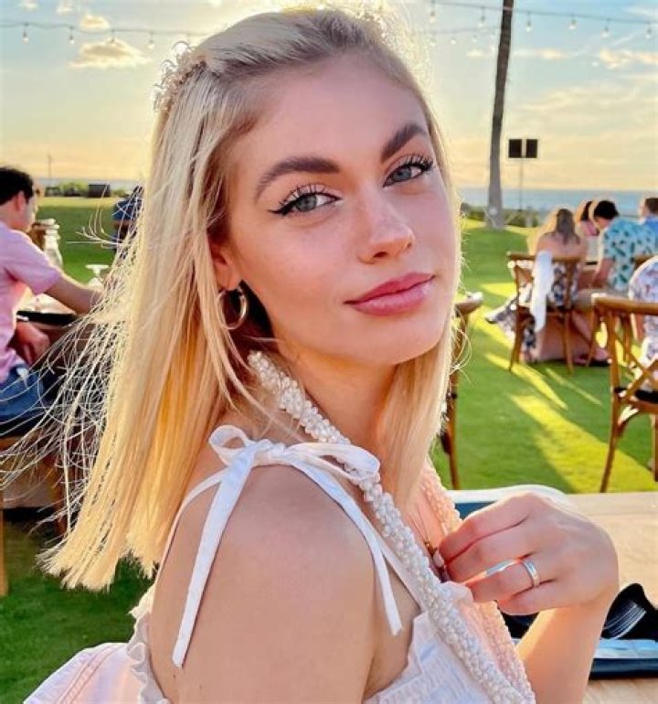 Maddie Dean - Bio, Age, Wiki, Facts and Family