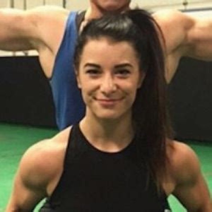 Maddy Forberg - Bio, Age, Wiki, Facts and Family