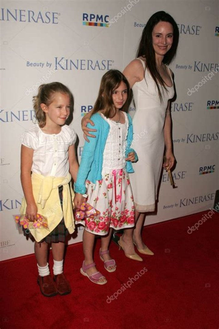 Madeleine Stowe | Margot, Soundtrack Netflix, Husband, Daughter, Net Worth, Career, Parents, Revenge